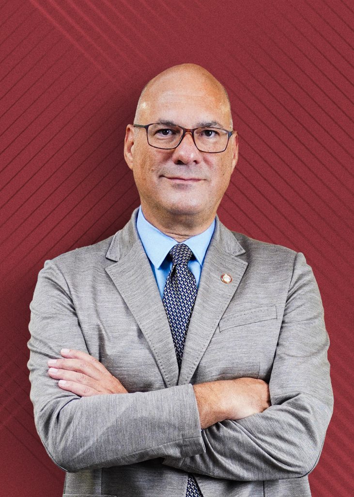 Av. Prof. Dr. Korkut Kanadoğlu