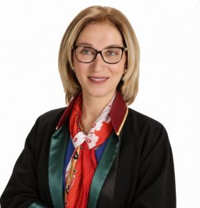 Av. Hatice Mehveş Ekşiler Özer