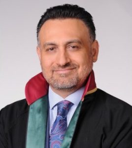 Av. Mert Şahinci