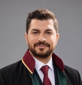 Av. Mehmet Çelik