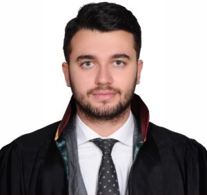 Av. Mehmet Pehlivan