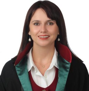 Av. Ecem Yıldız Işık