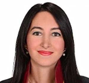 Av. Eda Ceren Parlak