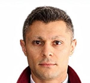 Av. Recep Alper Yılmazlar