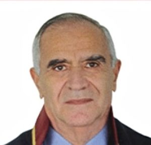 Av. Prof. Dr. Necmi Yüzbaşıoğlu