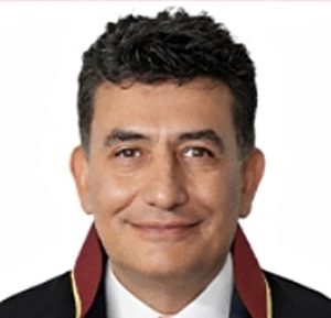 Av. Mehmet Turgay Bilge
