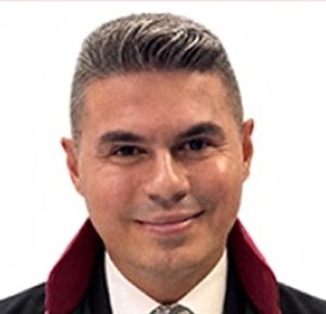 Av. Prof. Dr. Murat Volkan Dülger