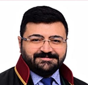 Av. Kamil Coşkun