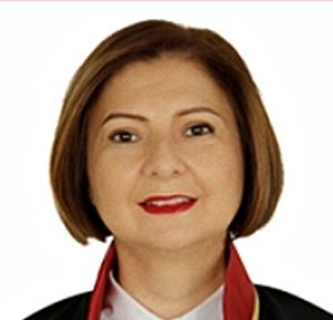Av. Prof. Dr. Cemile Gökyayla