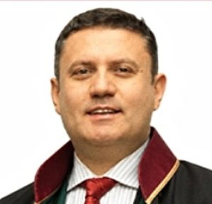 Av. Prof. Dr. Hasan Sınar