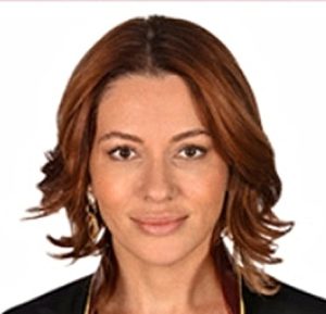 Av. Doç. Dr. Nil Karabağ